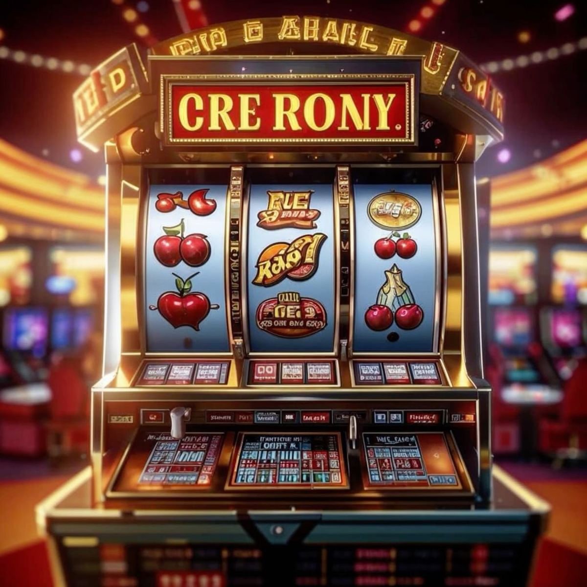 airionplay